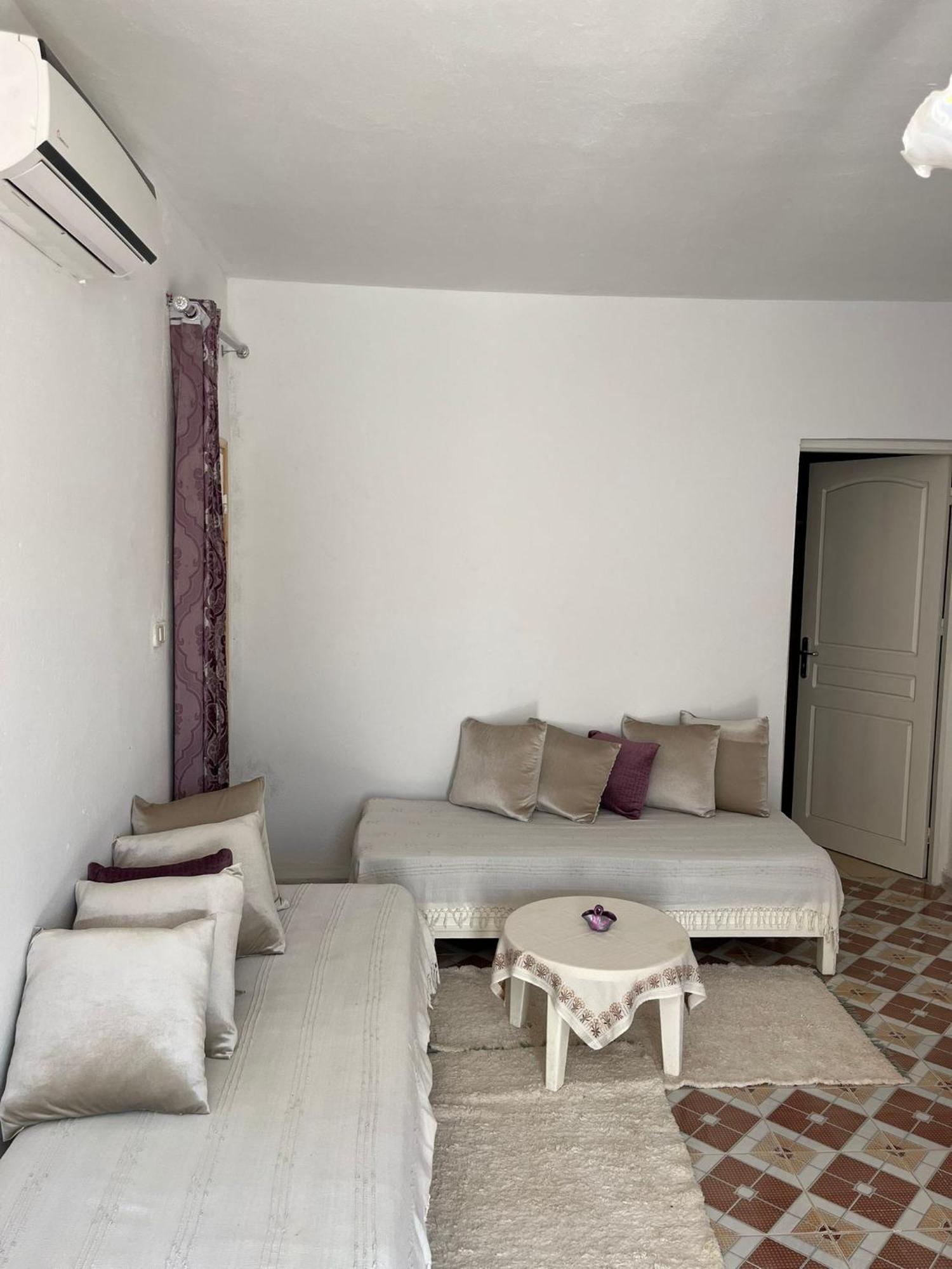 Appartement Elodie