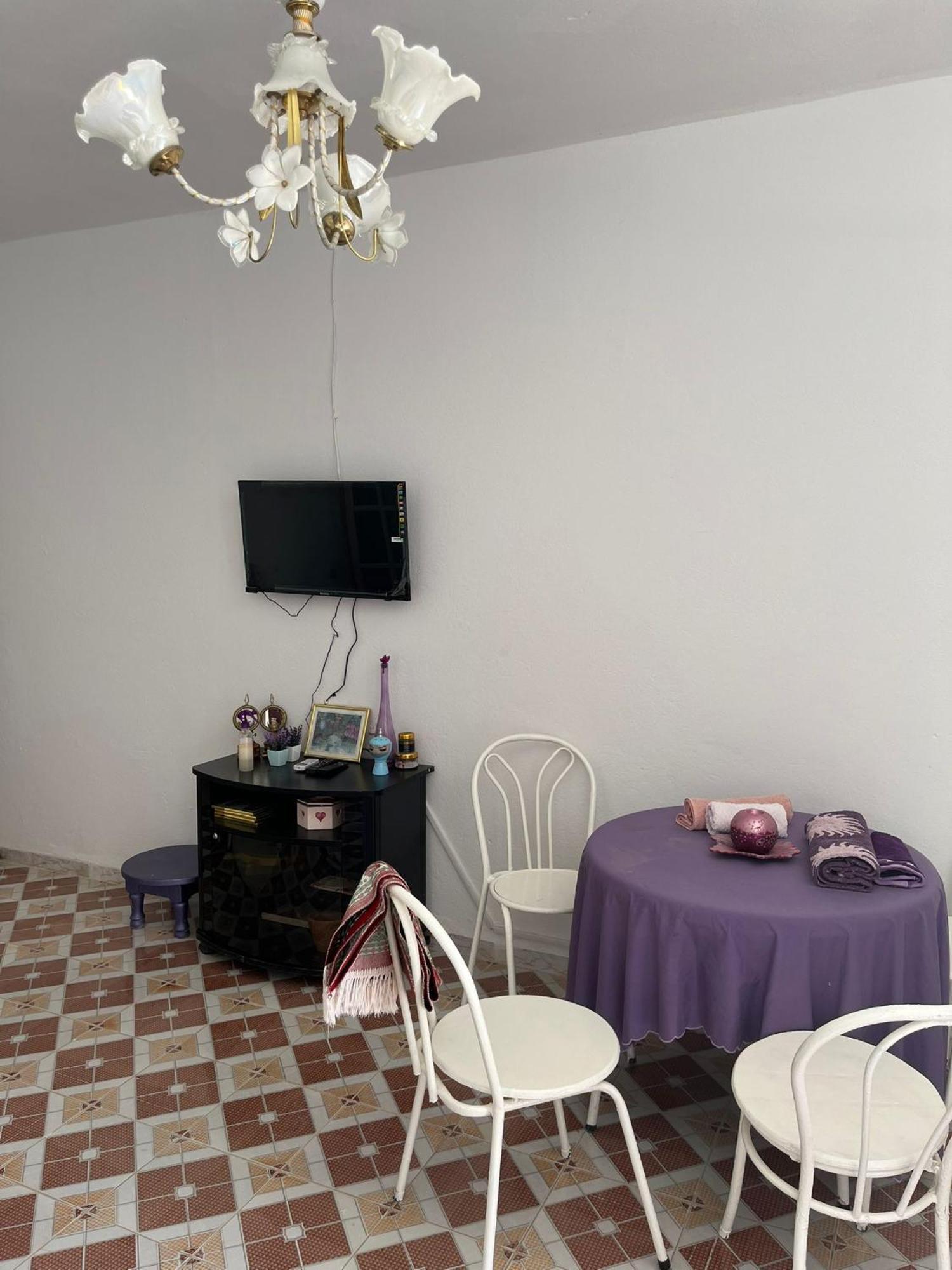 Appartement Elodie *